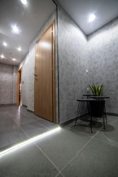 Coloris Rubrum Room Thessaloníki Ngoại thất bức ảnh